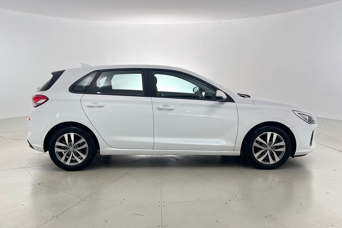 2018 Hyundai i30 Active PD2