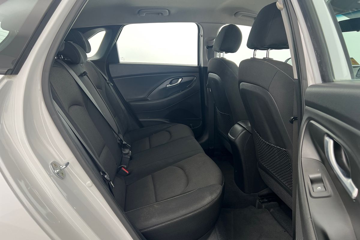 2018 Hyundai i30 Active PD2
