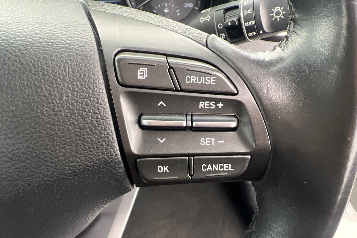2018 Hyundai i30 Active PD2