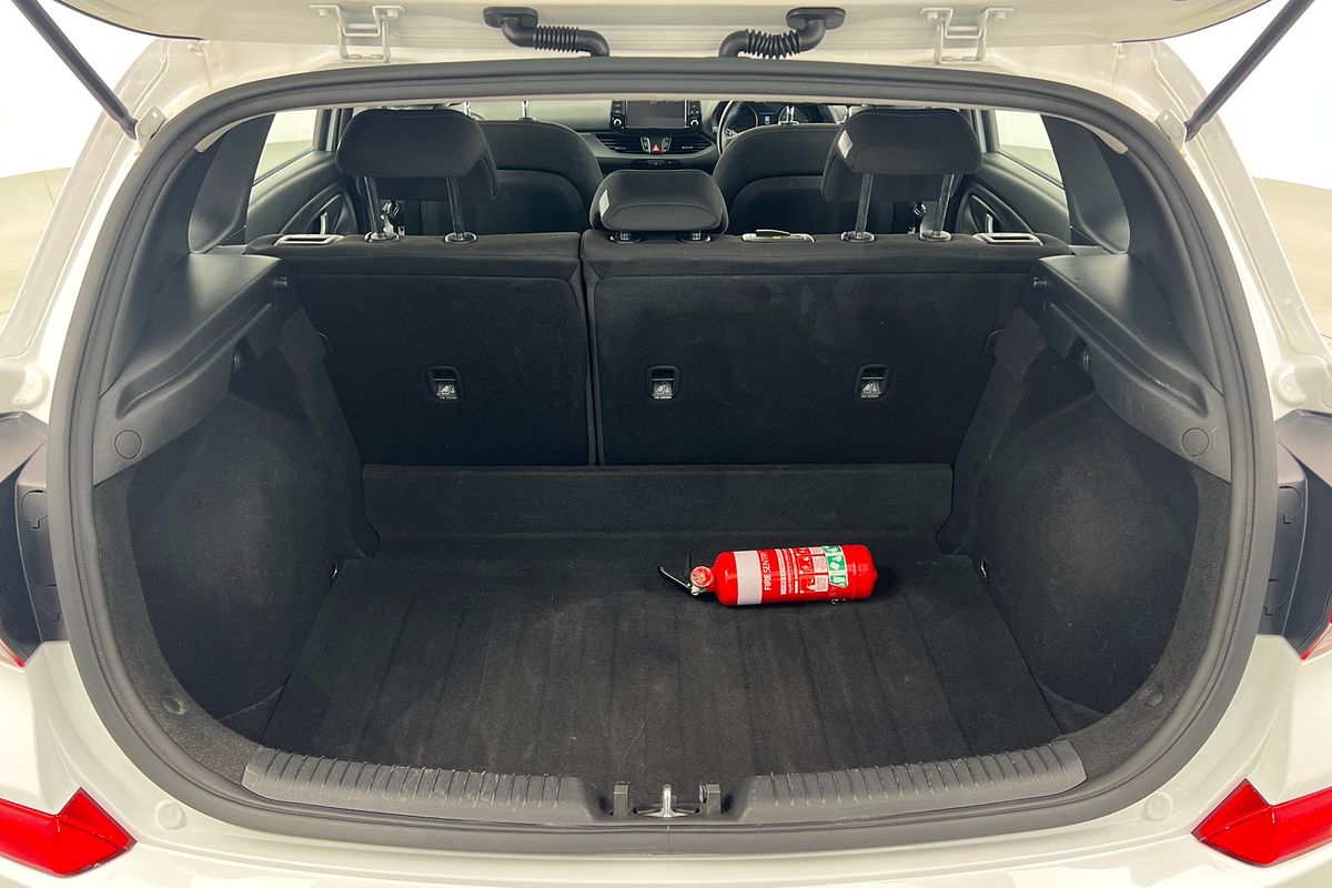2018 Hyundai i30 Active PD2
