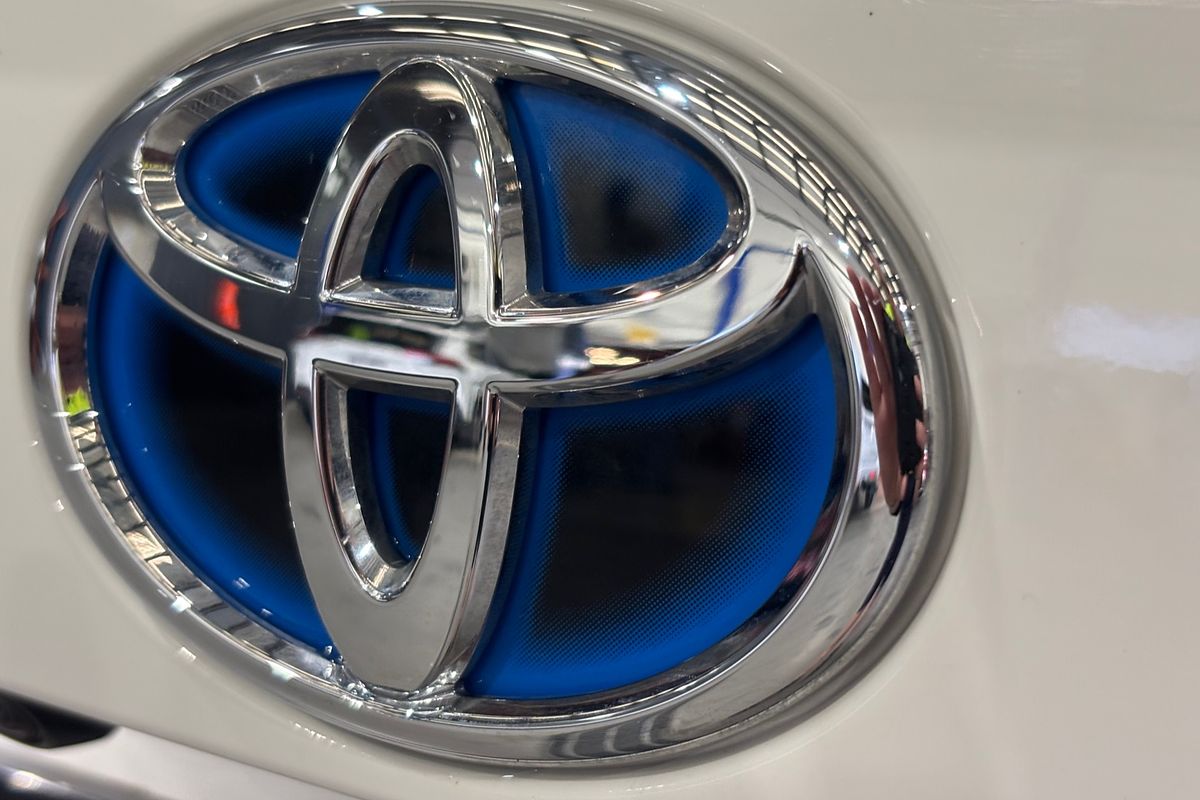 2024 Toyota RAV4 GX AXAH52R