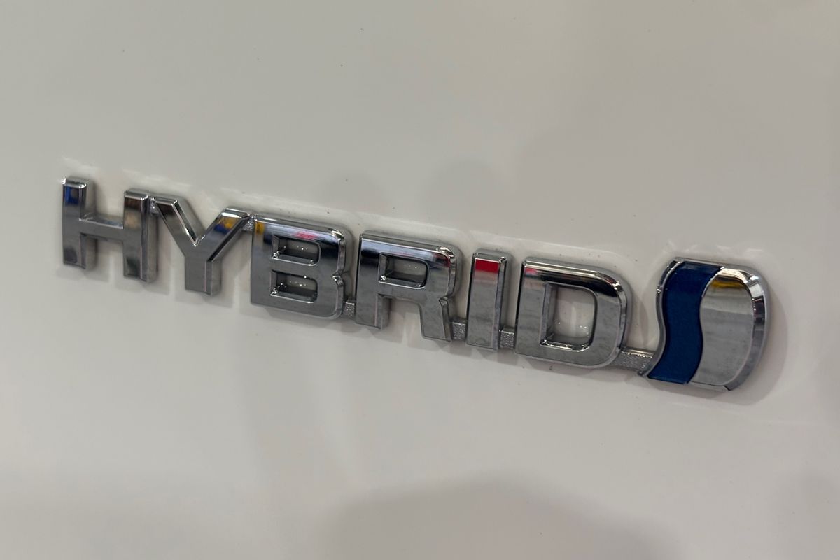 2024 Toyota RAV4 GX AXAH52R