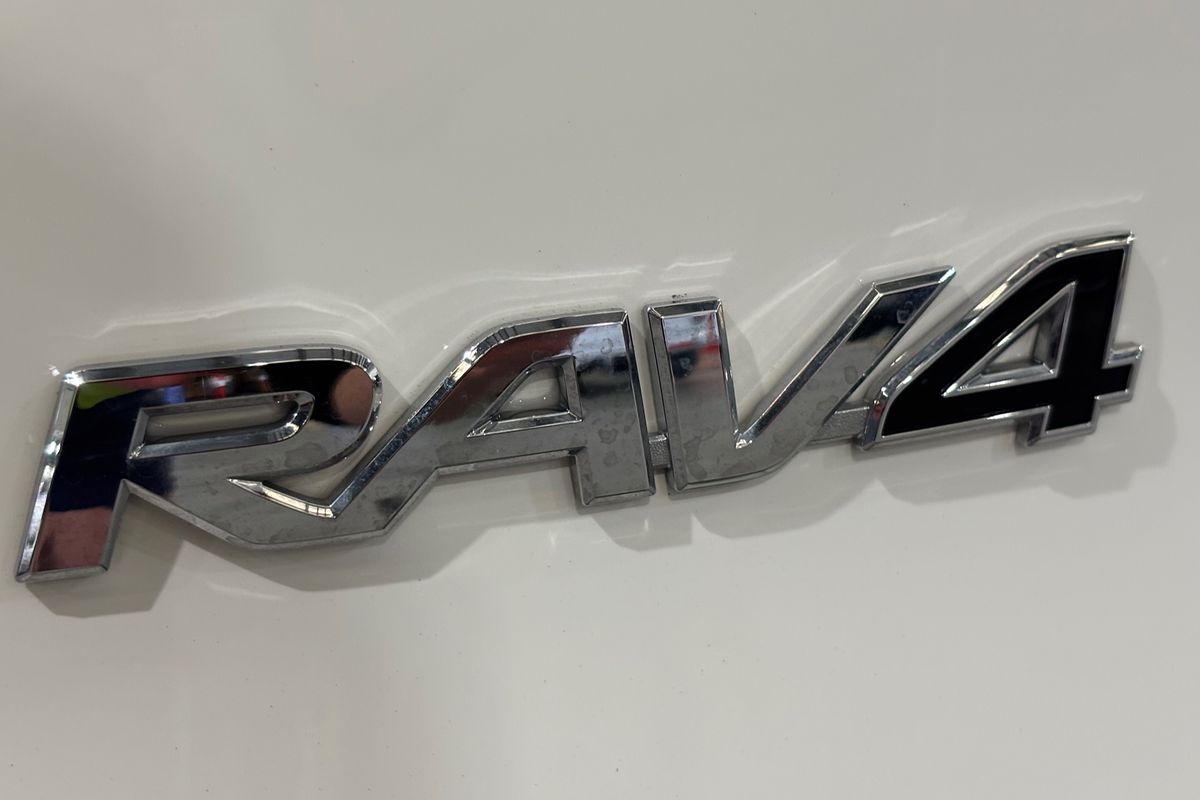 2024 Toyota RAV4 GX AXAH52R