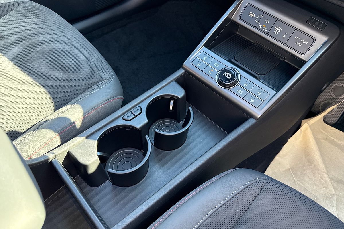 2025 Hyundai Kona Hybrid Premium N Line SX2.V3