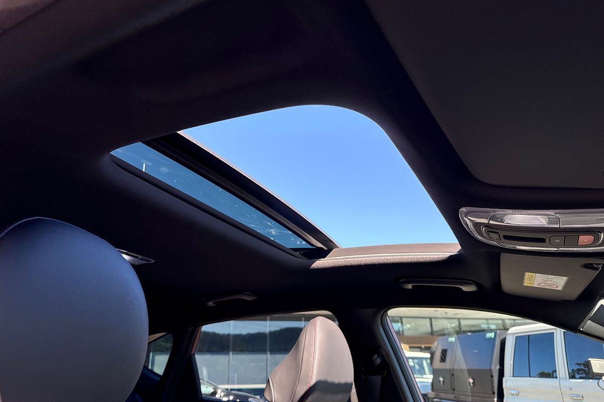 2025 Hyundai Kona Hybrid Premium N Line SX2.V3