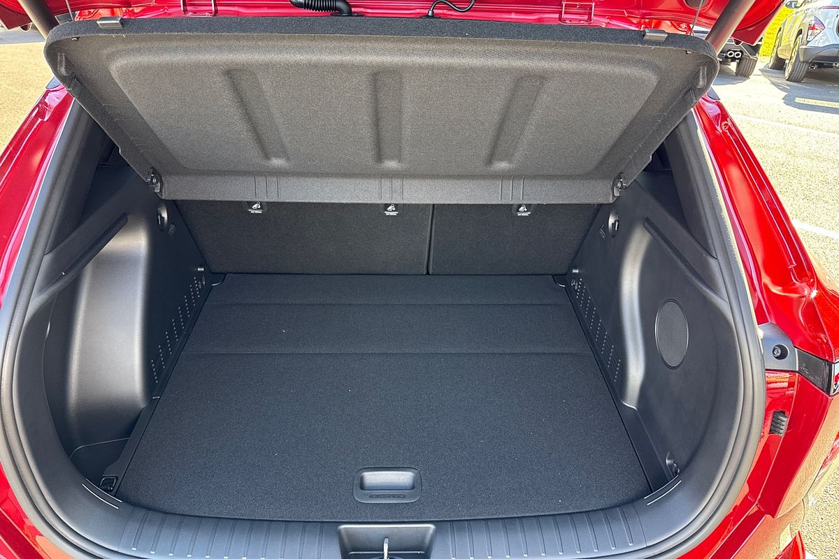 2025 Hyundai Kona Hybrid Premium N Line SX2.V3
