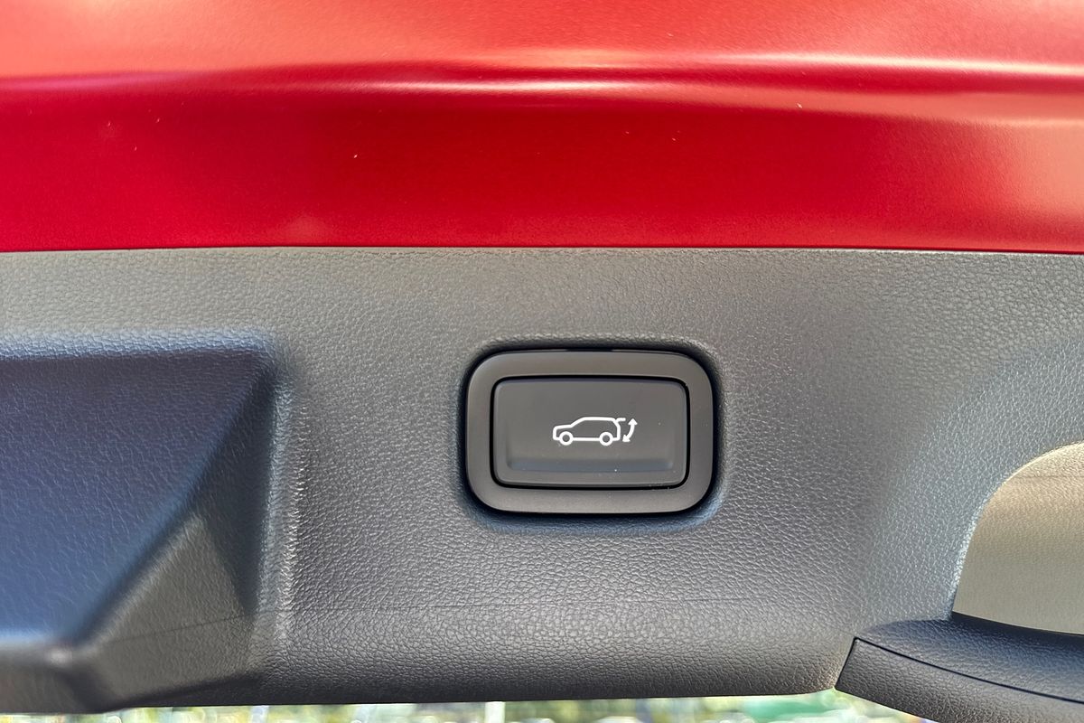 2025 Hyundai Kona Hybrid Premium N Line SX2.V3