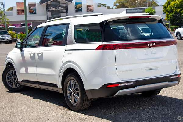 2022 Kia Carnival S KA4