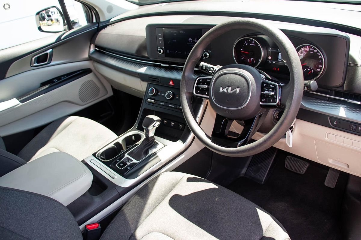 2022 Kia Carnival S KA4