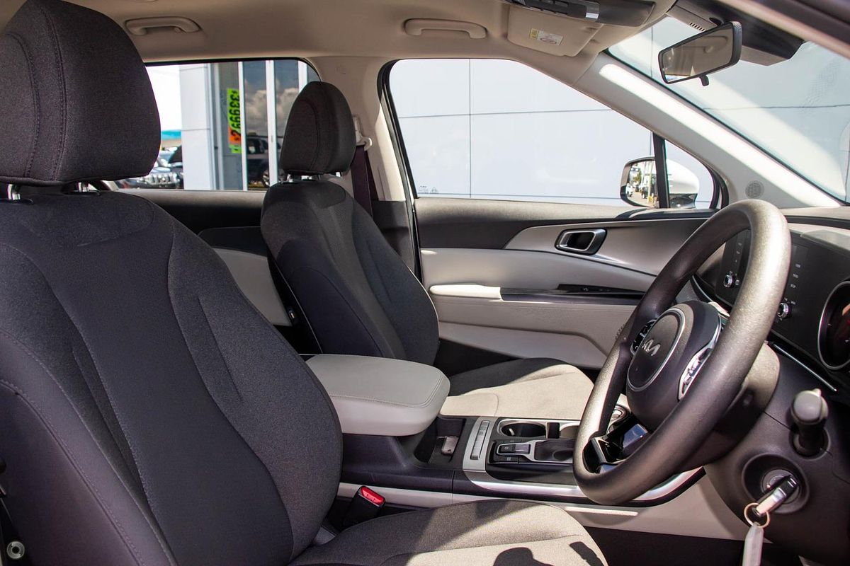 2022 Kia Carnival S KA4