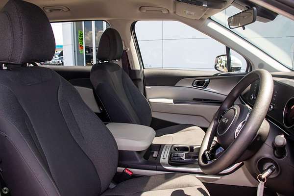 2022 Kia Carnival S KA4