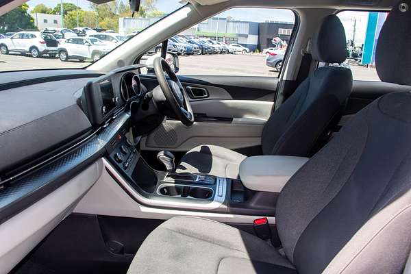 2022 Kia Carnival S KA4