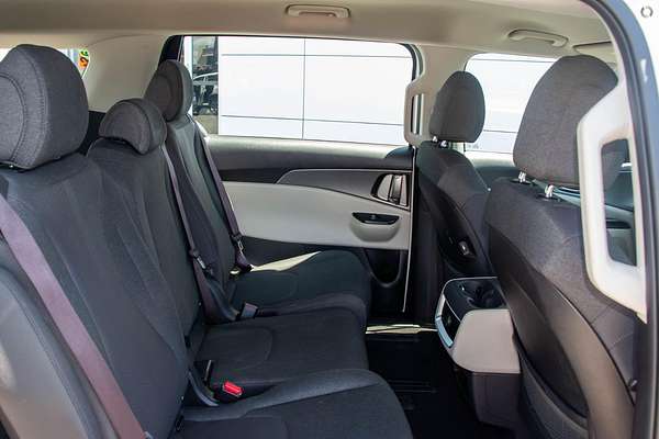 2022 Kia Carnival S KA4