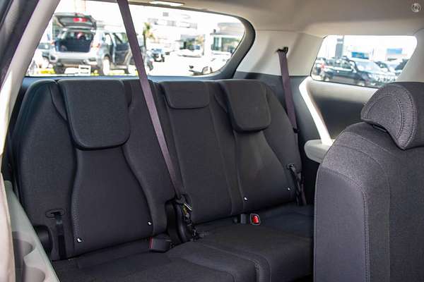 2022 Kia Carnival S KA4