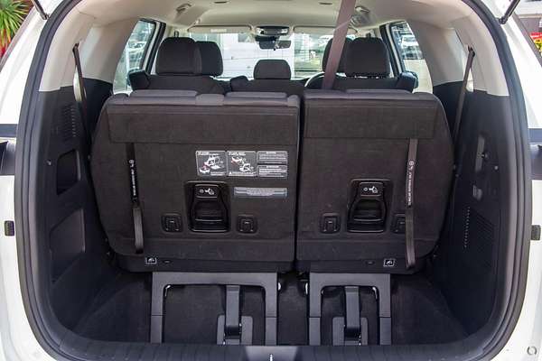 2022 Kia Carnival S KA4