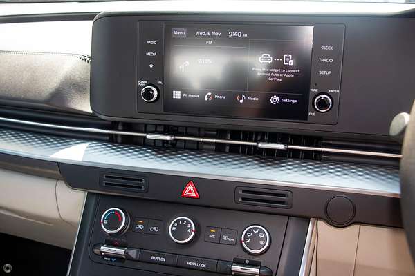 2022 Kia Carnival S KA4
