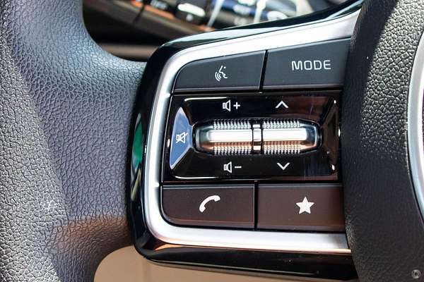 2022 Kia Carnival S KA4