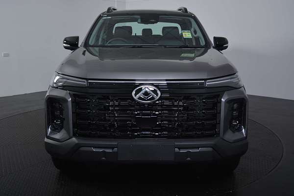 2025 LDV T60 Max PLUS SK8C 4X4