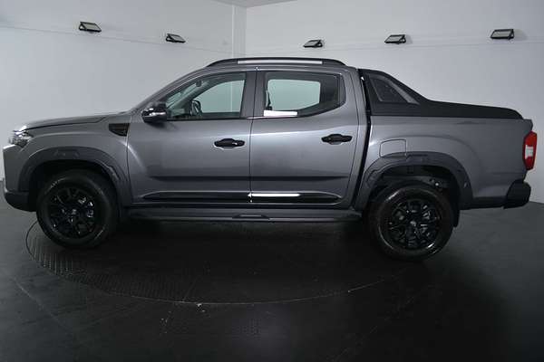 2025 LDV T60 Max PLUS SK8C 4X4