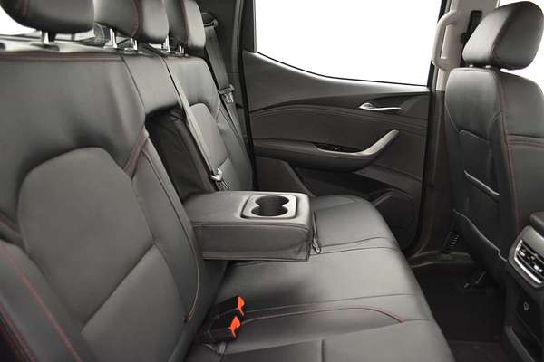 2025 LDV T60 Max PLUS SK8C 4X4