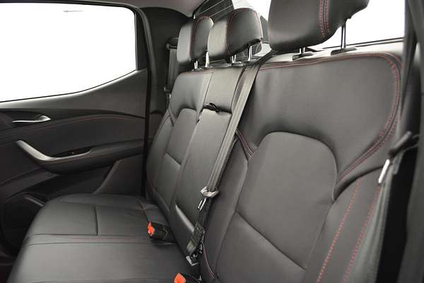 2025 LDV T60 Max PLUS SK8C 4X4