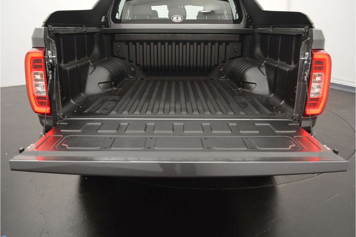 2025 LDV T60 Max PLUS SK8C 4X4