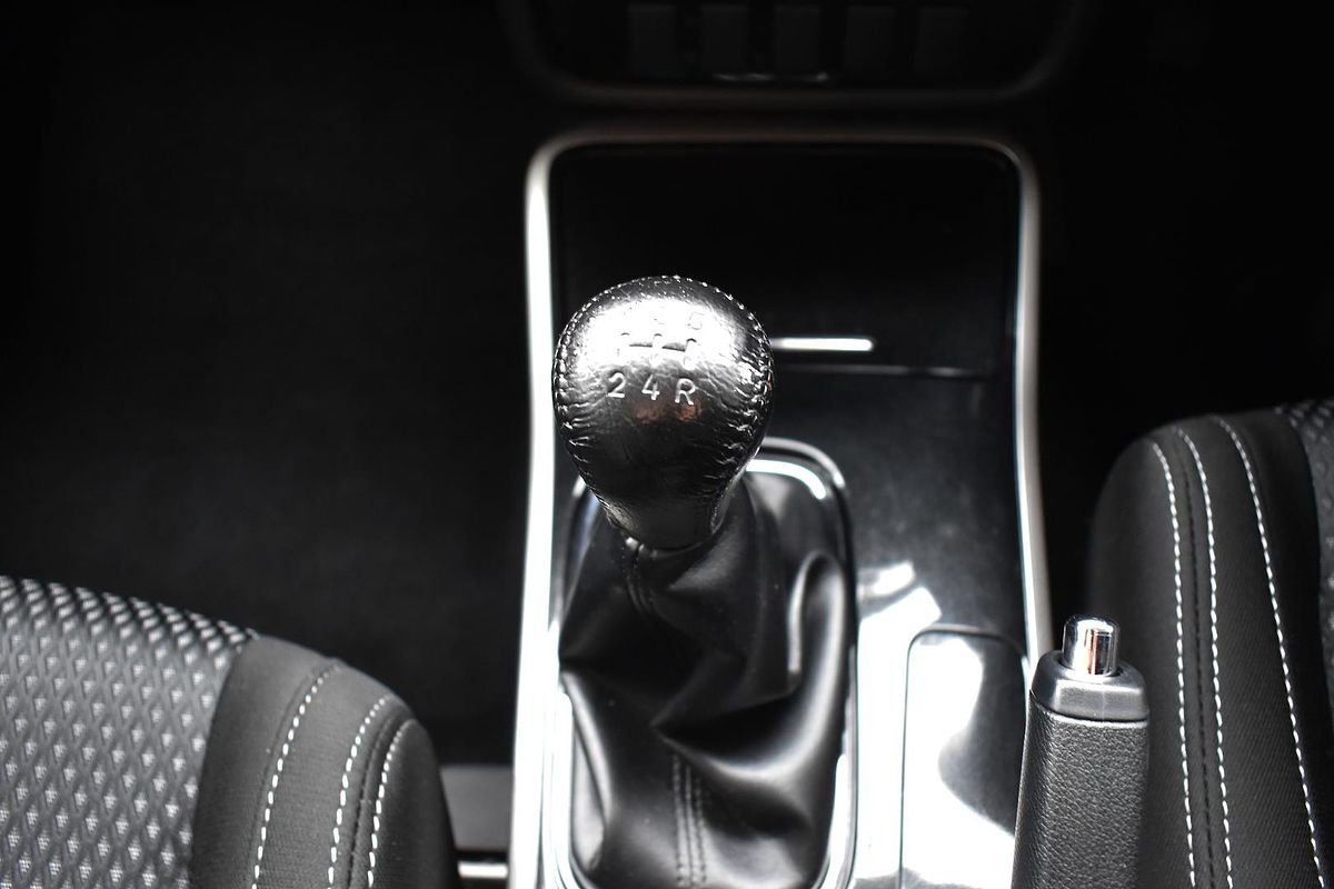 2016 Mitsubishi Outlander LS ZK