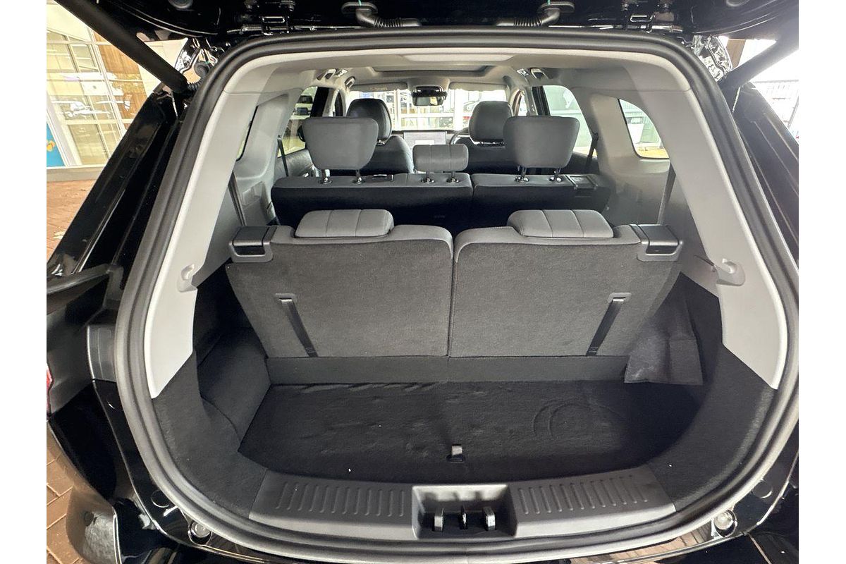 2025 Chery Tiggo 8 Super Hybrid Ultimate T31