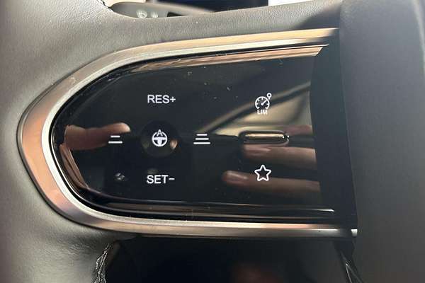 2025 Chery Tiggo 8 Super Hybrid Ultimate T31