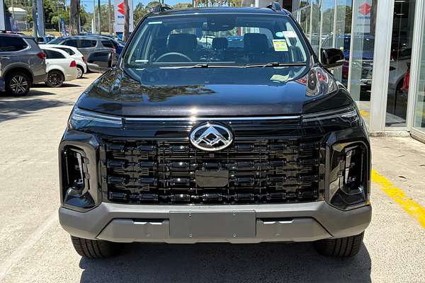 2025 LDV T60 Max PLUS SK8C 4X4