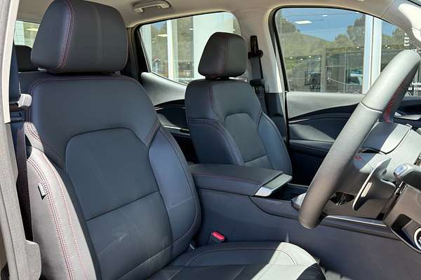 2025 LDV T60 Max PLUS SK8C 4X4