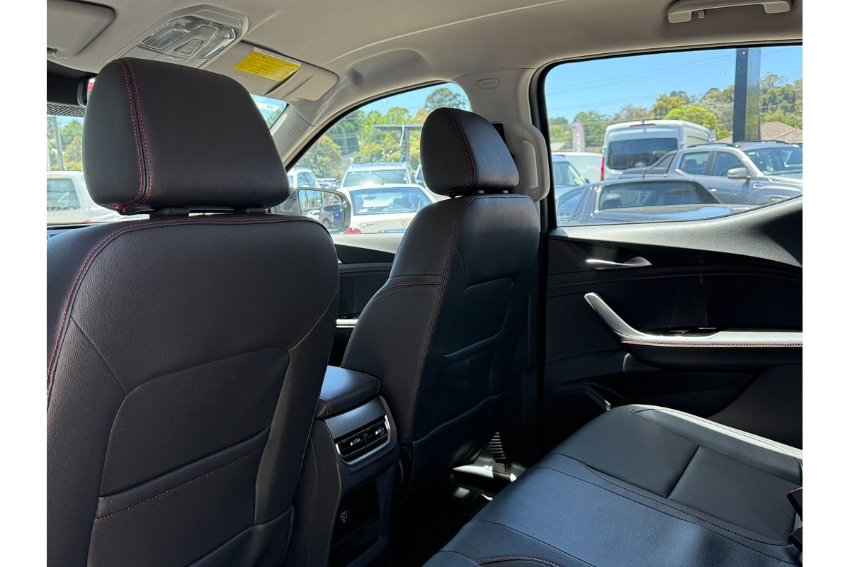 2025 LDV T60 Max PLUS SK8C 4X4