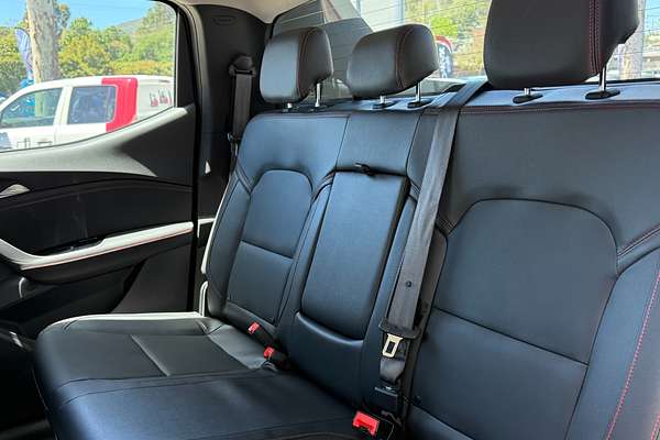 2025 LDV T60 Max PLUS SK8C 4X4