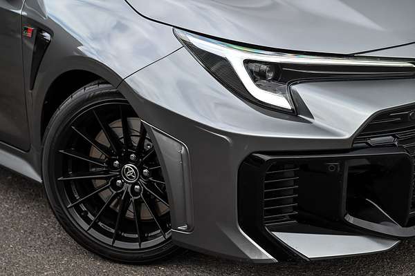 2024 Toyota Corolla GR GTS GZEA14R