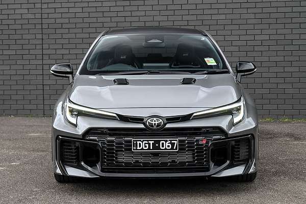 2024 Toyota Corolla GR GTS GZEA14R