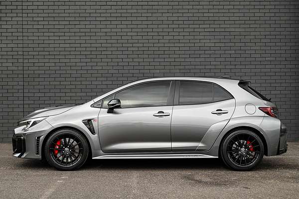 2024 Toyota Corolla GR GTS GZEA14R