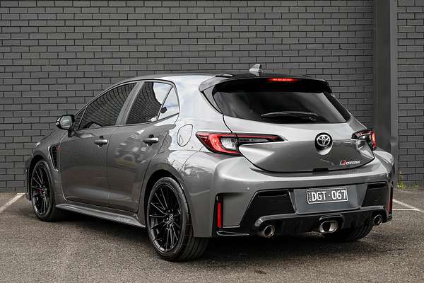 2024 Toyota Corolla GR GTS GZEA14R