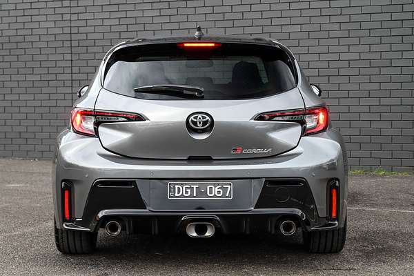 2024 Toyota Corolla GR GTS GZEA14R