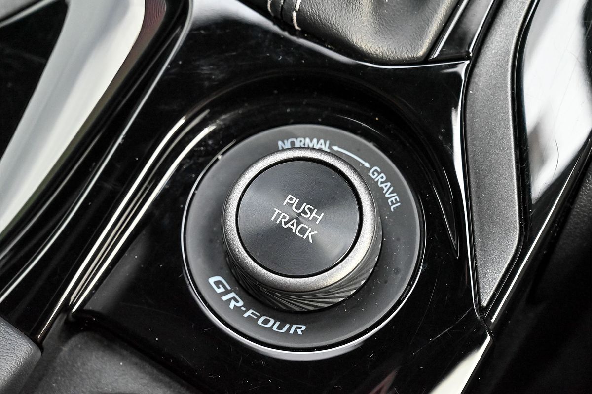 2024 Toyota Corolla GR GTS GZEA14R