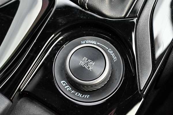 2024 Toyota Corolla GR GTS GZEA14R
