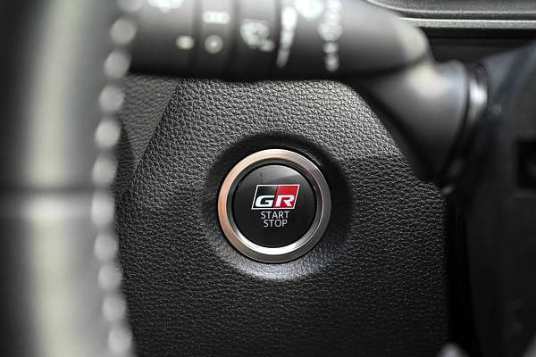 2024 Toyota Corolla GR GTS GZEA14R