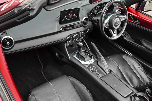 2021 Mazda MX-5 GT ND