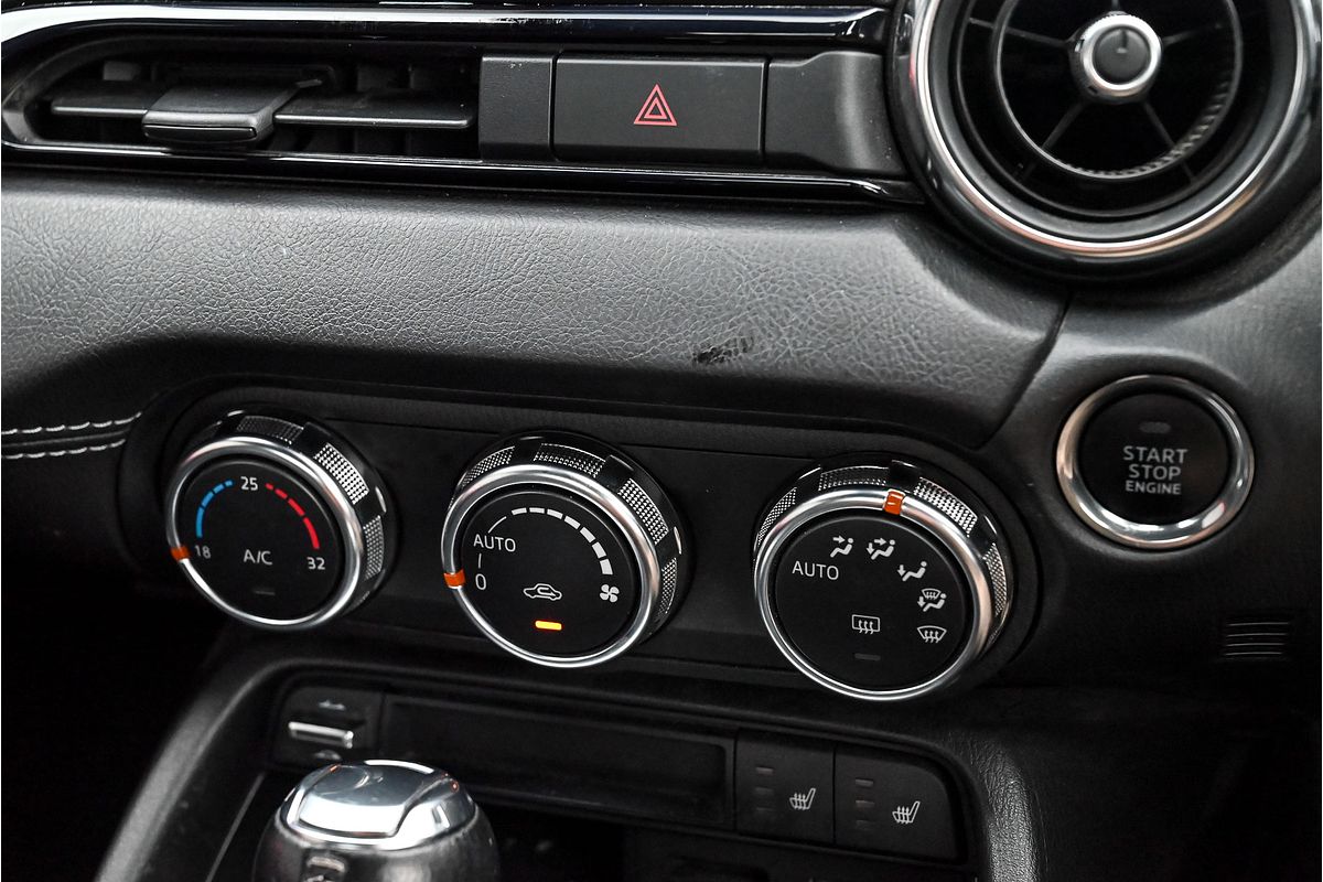 2021 Mazda MX-5 GT ND