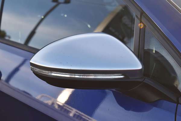 2014 Volkswagen Golf R 7