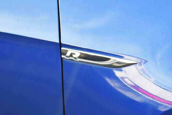 2014 Volkswagen Golf R 7