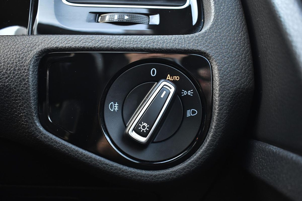 2014 Volkswagen Golf R 7