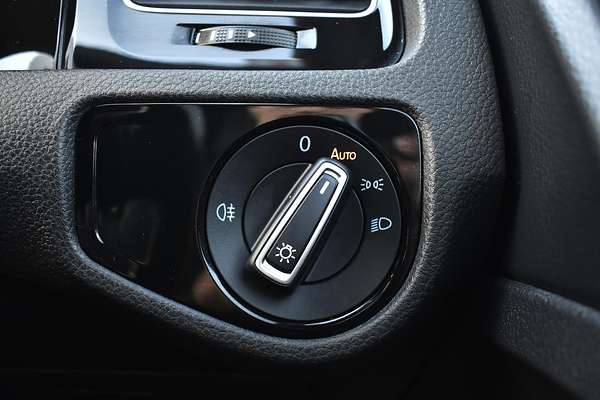 2014 Volkswagen Golf R 7