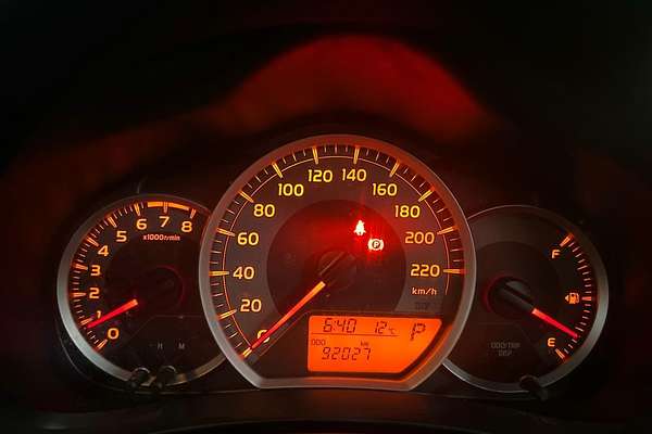 2019 Toyota Yaris Ascent NCP130R