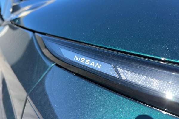 2025 Nissan QASHQAI ST-L J12