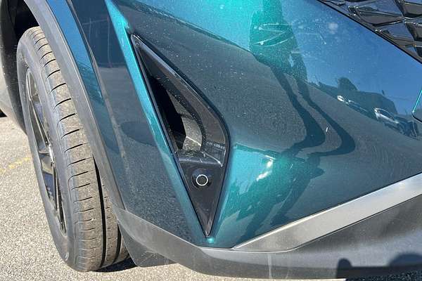 2025 Nissan QASHQAI ST-L J12